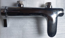 Ideal Standard Melange Einhebel-Wannenarmatur Aufputz