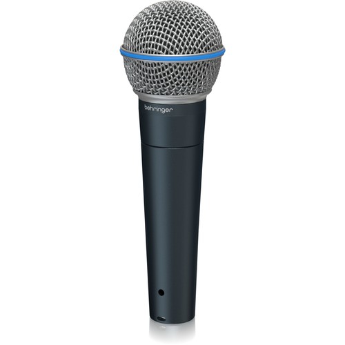 Behringer 85a - behringer,