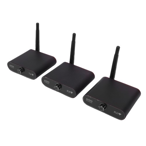 100m zero delay hifi wireless - 100m,