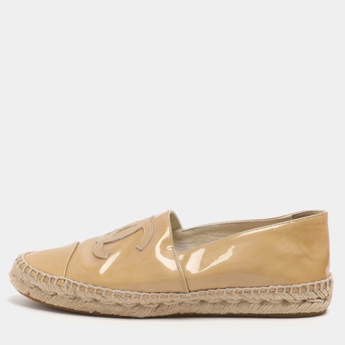 Chanel größe beige - 38,