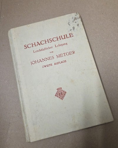 Schachschule - ,