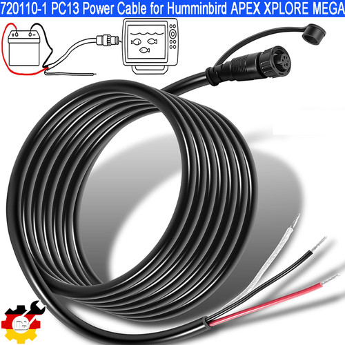 720110 pc13 power cable - 720110-1,