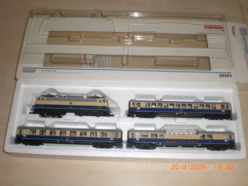 Märklin 28503 zugpackung - 28503,