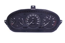 Tachometer Renault Megane