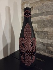 Champagne D.ROCK – Roségold