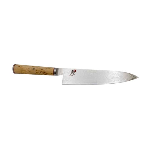 Zwilling miyabi gyutoh silber - gyutoh,