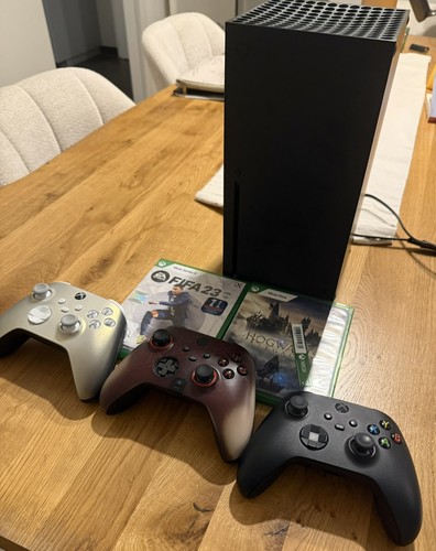 Microsoft xbox series 1tb - microsoft,