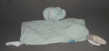 BABYDREAM / ROSSMANN  SCHMUSETUCH SCHNUFFELTUCH  ELEFANT