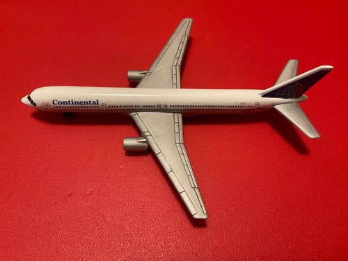 Modell boeing 767 - boeing, realtoy