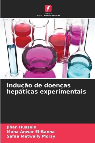 Induo doenas hepticas - induo, de