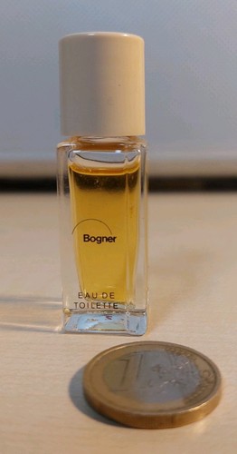Bogner woman eau toilette - bogner,