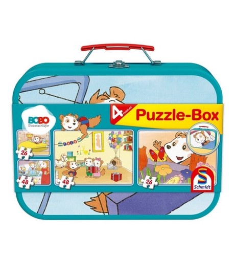 Schmidt spiele bobo - schmidt,
