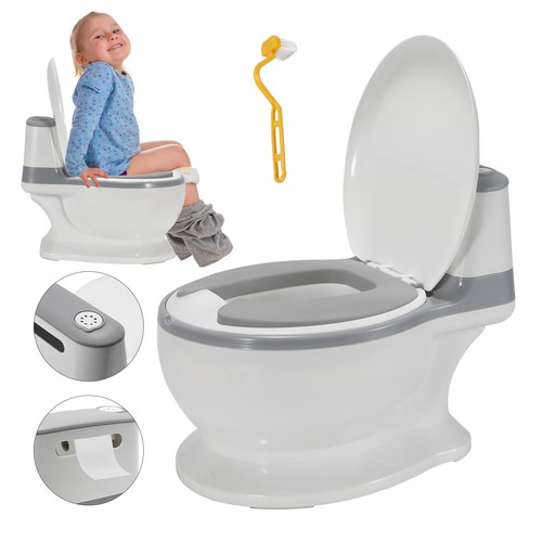 Töpfchen toilettentrainer - töpfchen,