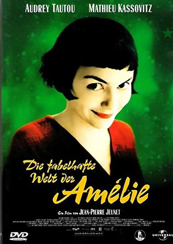 Die fabelhafte welt der - die,