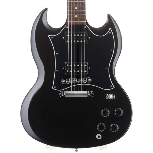 Gibson special faded worn - gibson, sg