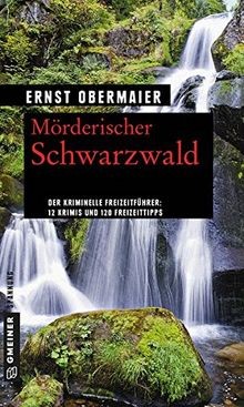 Mörderischer schwarzwald 12 - mörderischer,