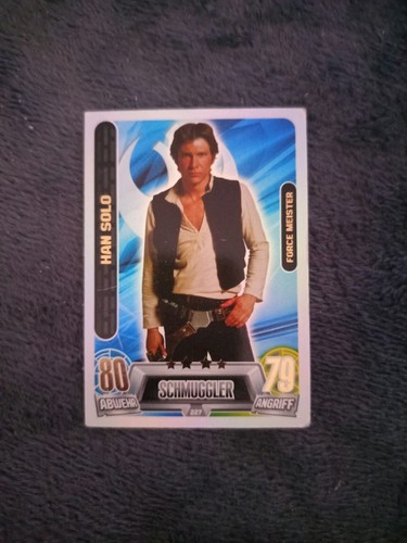 Force attax movie cards 227 - cards,