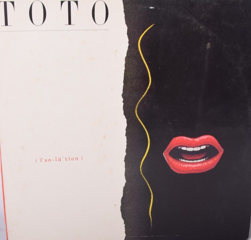 Toto isolation ois - -,