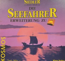 Die Siedler Von Catan: Die