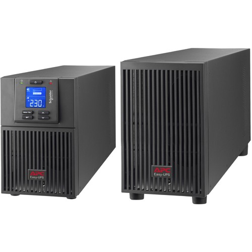Apc easy ups line - apc, on-line