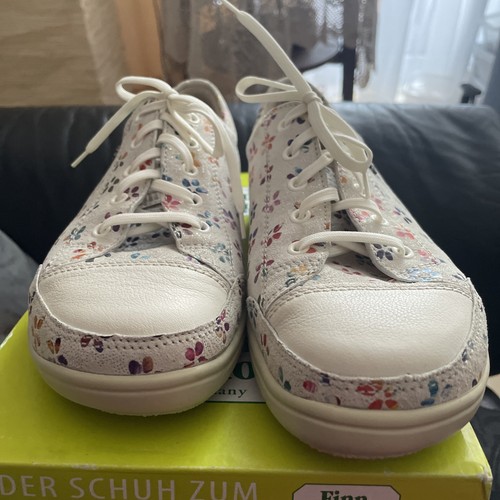 Finn comfort sneaker hell - comfort,