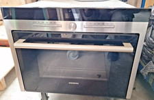 Siemens Einbau-Mikrowelle