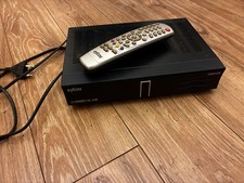 Eycos E900SFB Sat-TV-Receiver