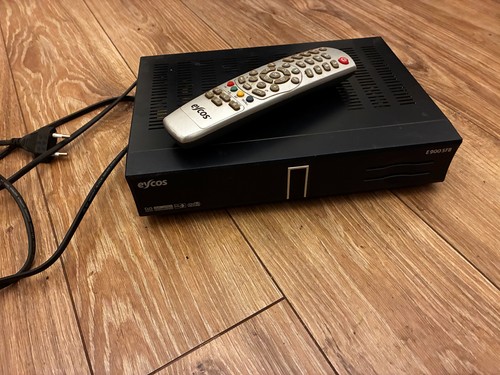 Eycos e900sfb sat - eycos,