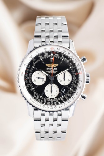 Breitling navitimer - breitling, 01