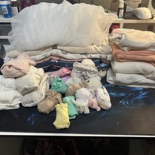 Ca 30 Tgl Kleiderpaket