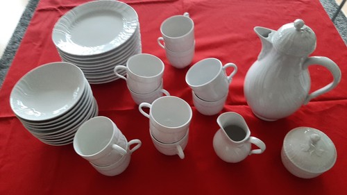 Kaffeeservice kpm berlin - kaffeeservice,