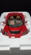 LOTUS EXIGE ROADSTER 1:18 GT