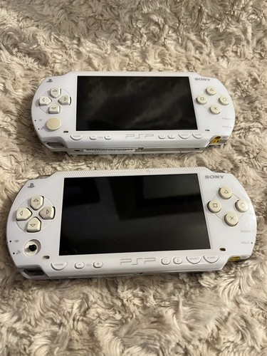 Sony psp original 1000 - 2,