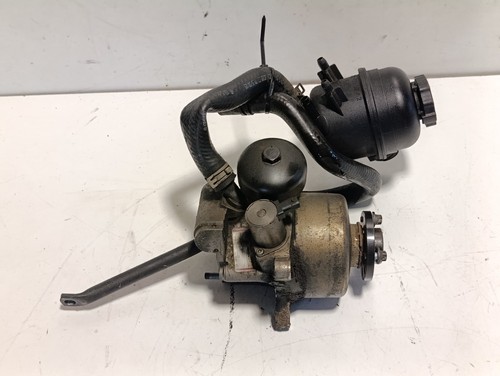 Tandempumpe abc servopumpe - tandempumpe,