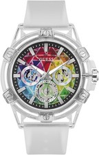 GUESS Herren Armbanduhr