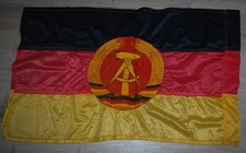 DDR-Fahne original 92 cm x 56