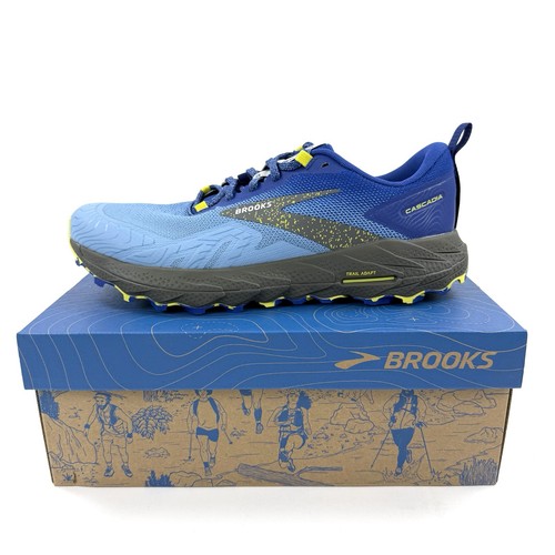 Neu brooks cascadia - neu,