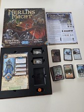 Schatten über Camelot - Merlins Macht / NEUWERTIG!