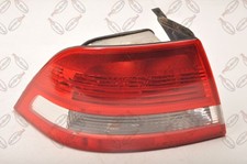SAAB 9-3 II 1.8 16V 122 PS Heckleuchte Rücklicht Links Rückleuchte 12785759