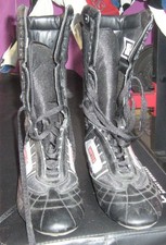 Tpo Ten Boxstiefel größe 42