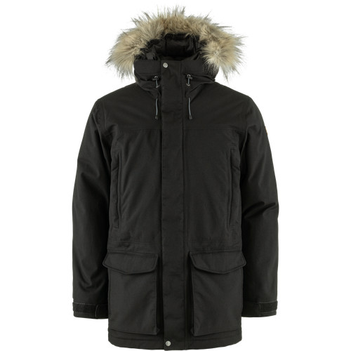 Fjäll räven herren - nuuk, lite