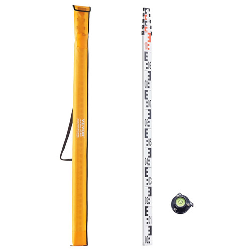 Vevor messlatte teleskop - messlatte, m