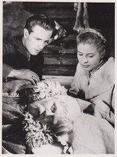 Deutsche Heimatfilme Barbara Rütting Konvolut 15 s/w Original Pressefotos