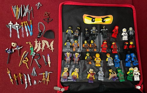Lego ninjago set mit - ninjago,