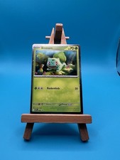 Pokemon Bisasam SVP046 Promo