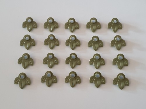 Lego pflanzen blätter - 20,
