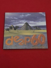 Deep magic dance - deep,