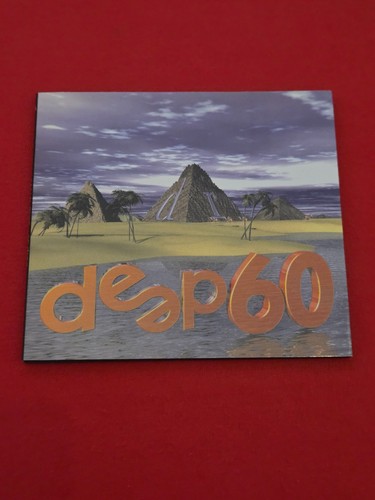 Deep magic dance - dance, 60