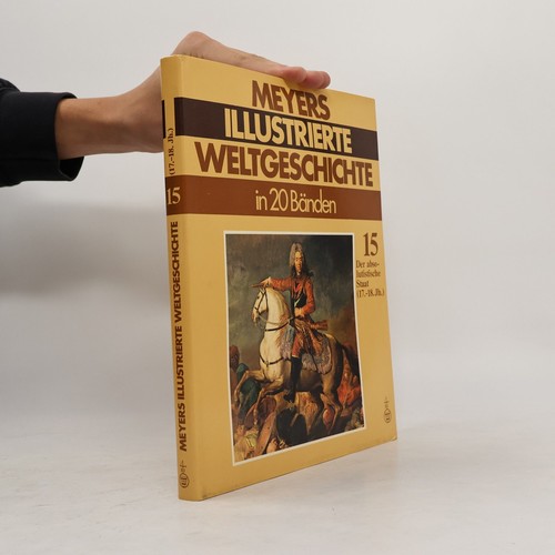 Meyers illustrierte