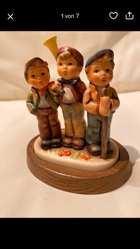 Hummelfigur auf wanderschaft - hummelfigur,